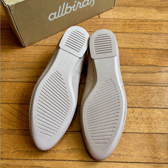 ALLBIRDS Tree Breezer Point Flats NIB - Picture 5 of 8